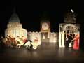 Photo: Beggar's Opera, a play by Václav Havel