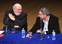 Photo: Literature and Citizenship