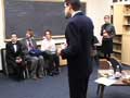 Photo: Memo, a play by Václav Havel